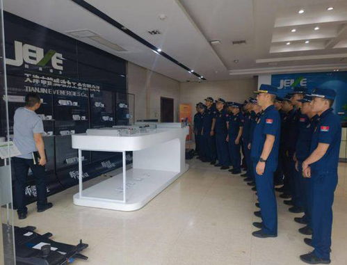 天津西青消防創(chuàng)新開展新能源企業(yè)駐廠輪訓 以競賽激發(fā)實戰(zhàn)效能